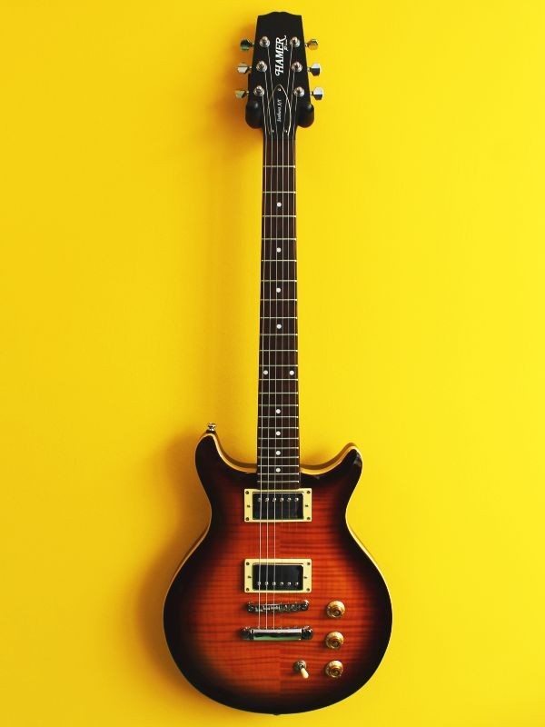 Hamer SATF TSBK Double Cut